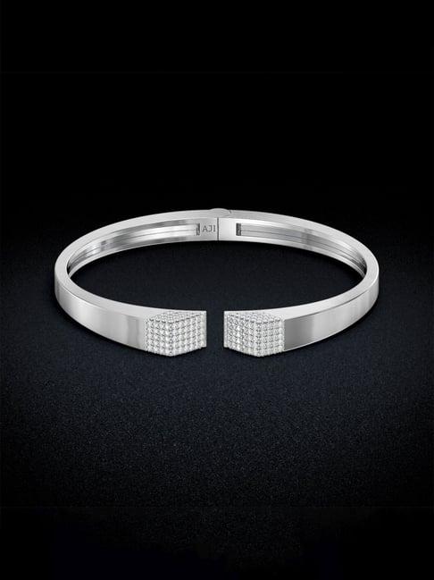 joyalukkas desirable 925 silver women bracelet
