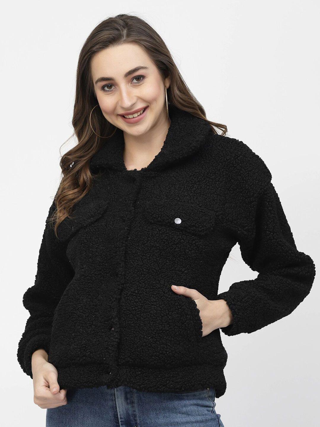juelle women fleece sweatshirt