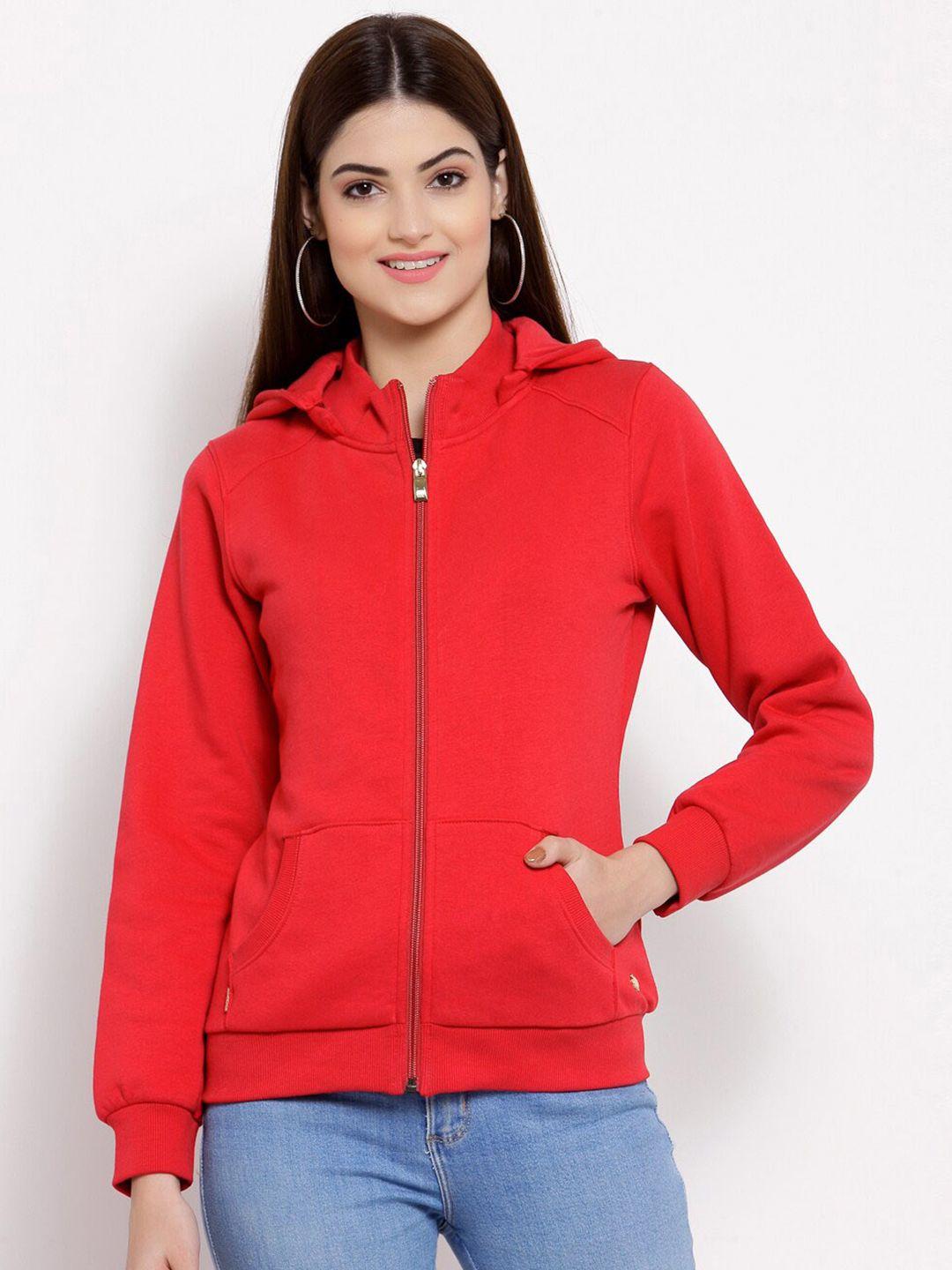 juelle women hooded sweatshirt