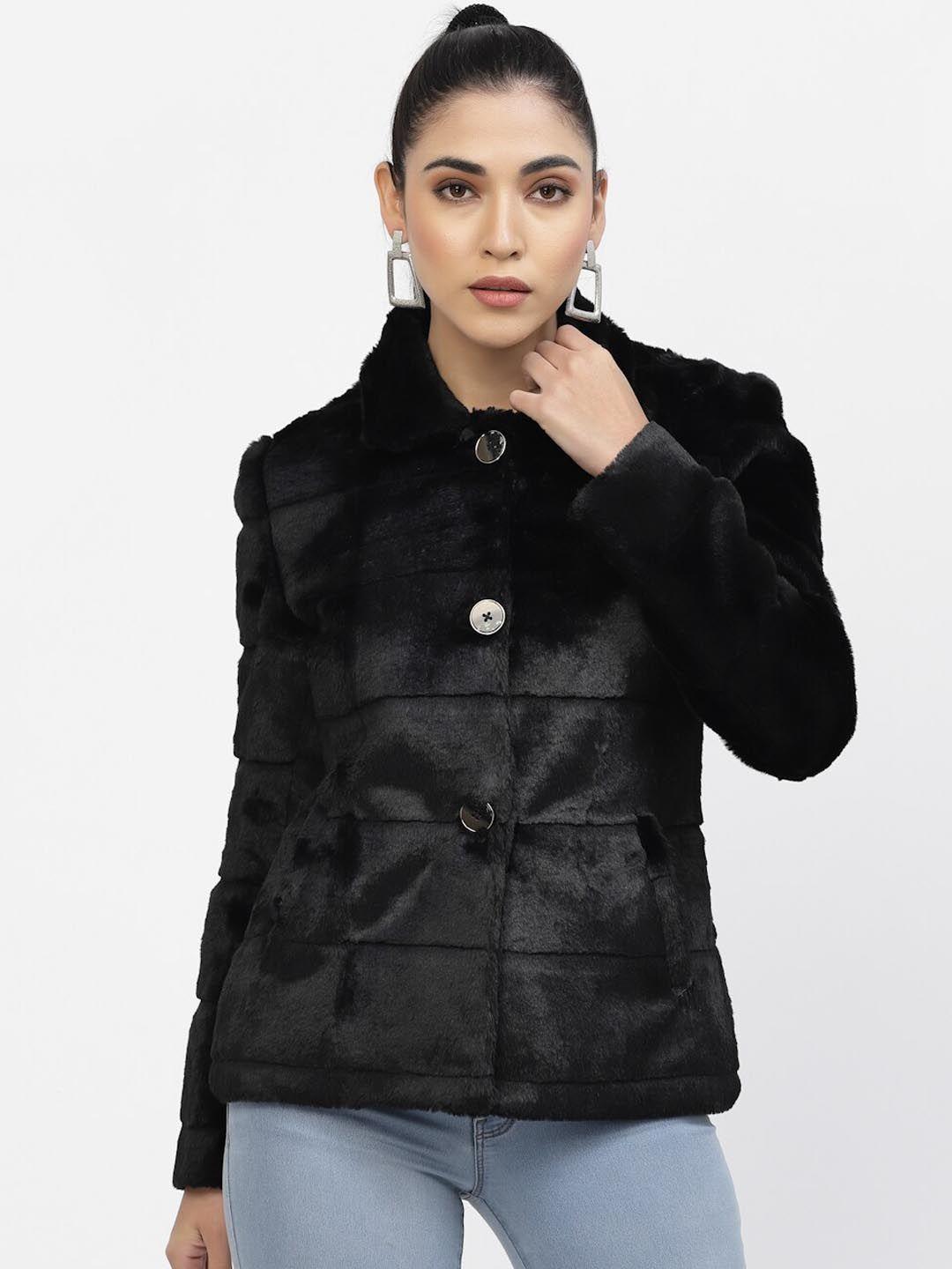 juelle women short winter coats