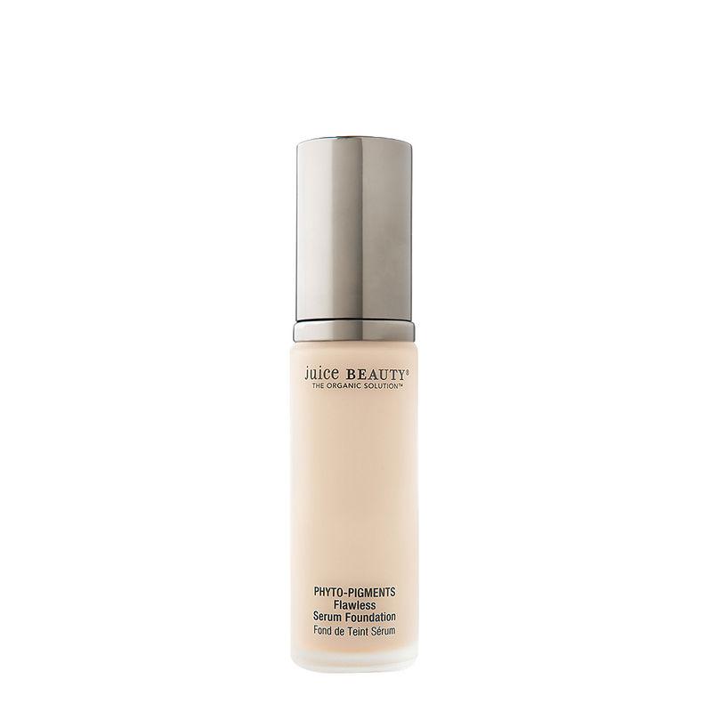 juice beauty phyto-pigments flawless serum foundation