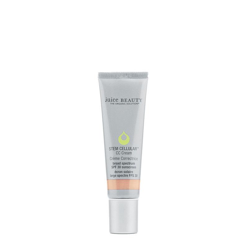 juice beauty stem cellular cc cream