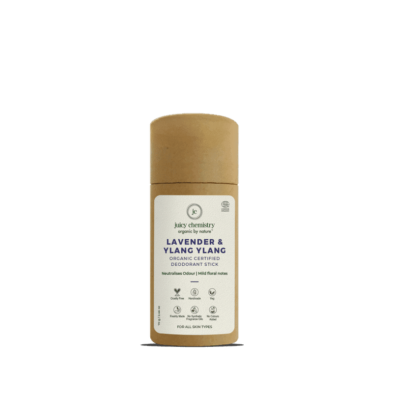 juicy chemistry lavender and ylang ylang deodorant
