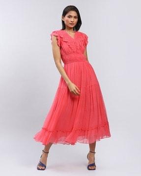 juliette maxi dress