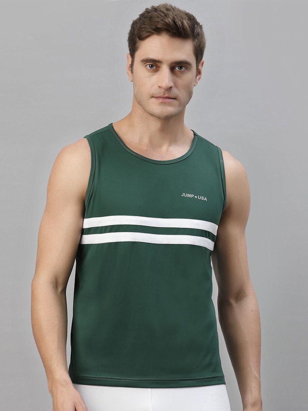 jump usa rapid dry training t-shirt