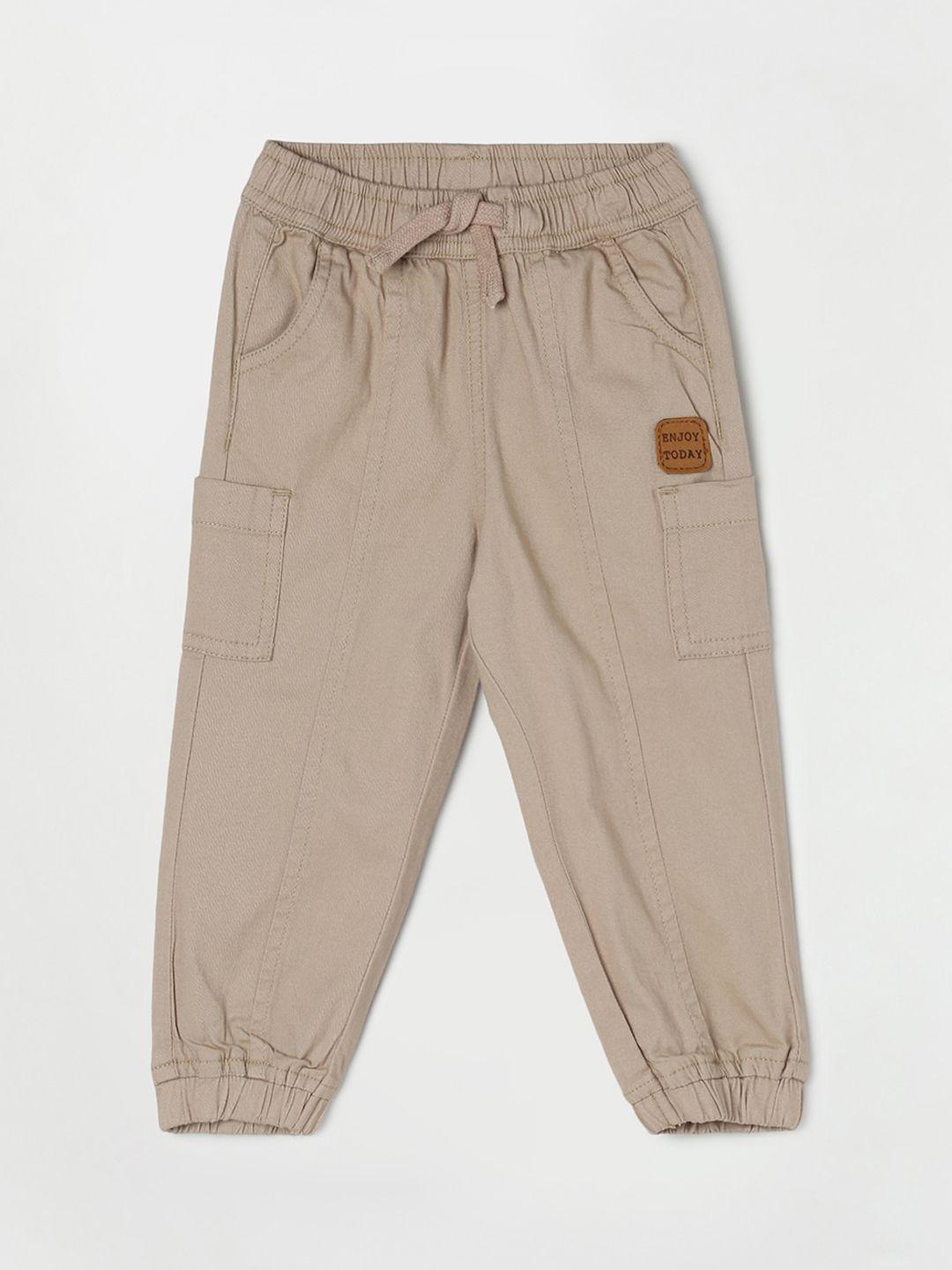 juniors by lifestyle boys joggers trousers