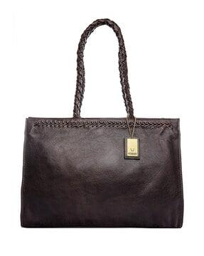 juno 03 leather shoulder bag