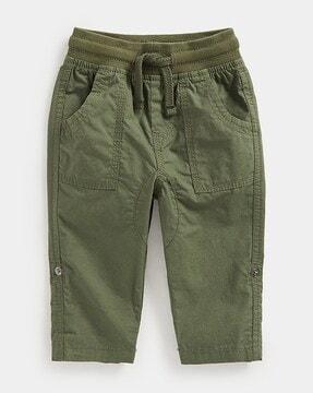 jurassic museum trousers