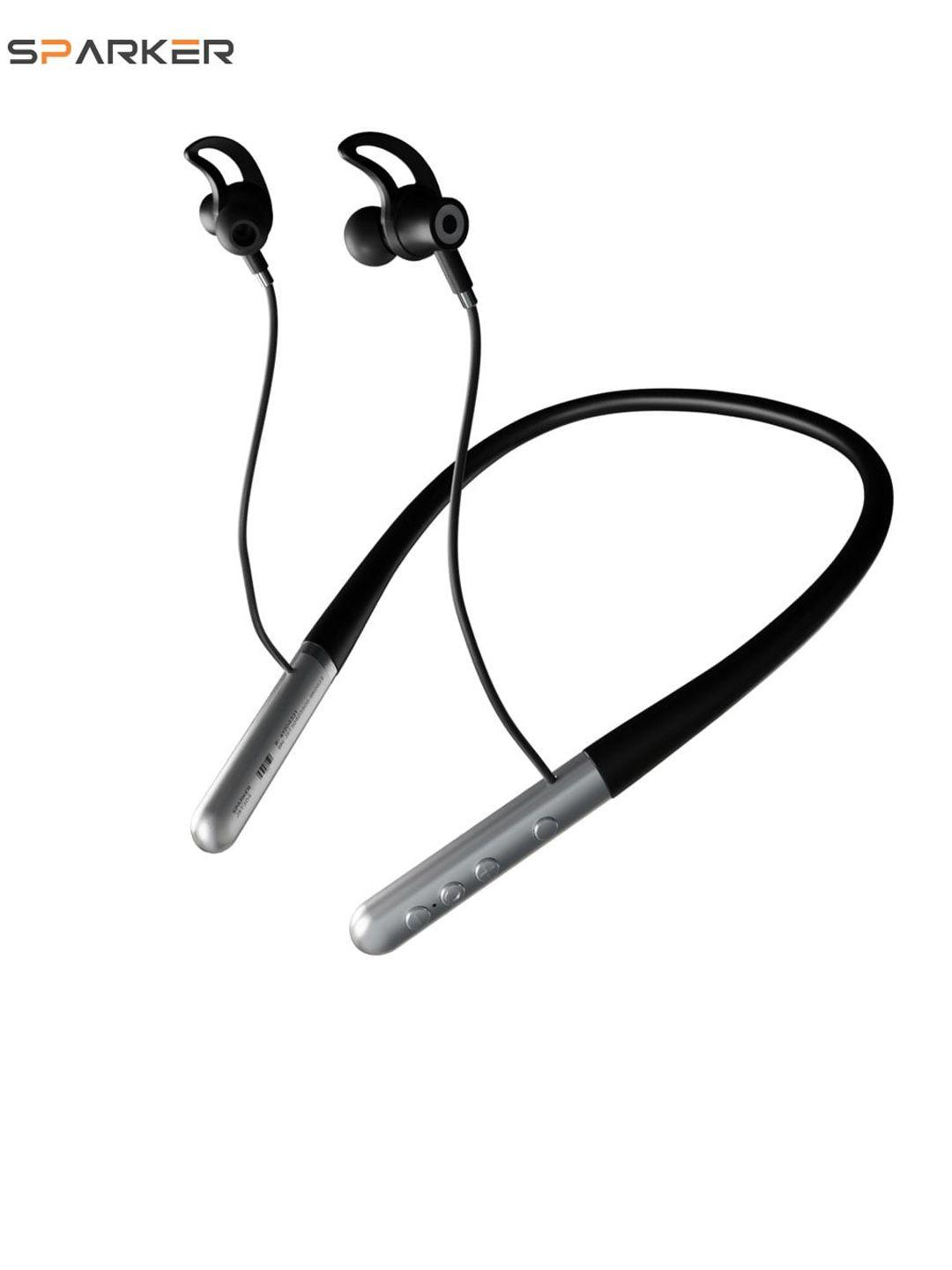 just corseca sparker neckband headphone
