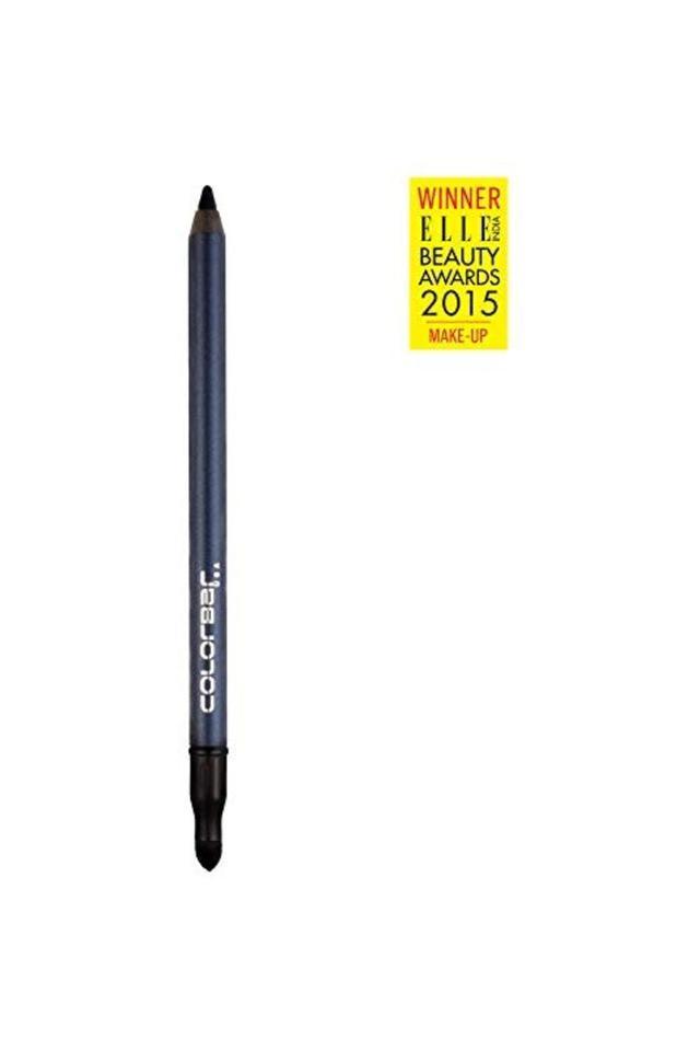 just smoky pencil kajal jsp005 - 1.2 gm