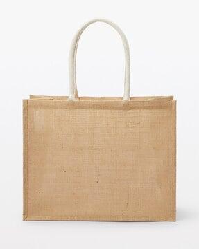 jute my bag a3