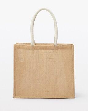 jute my bag a4