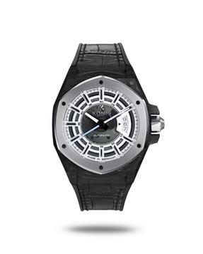 k74b002 base sapphire glass analogue watch