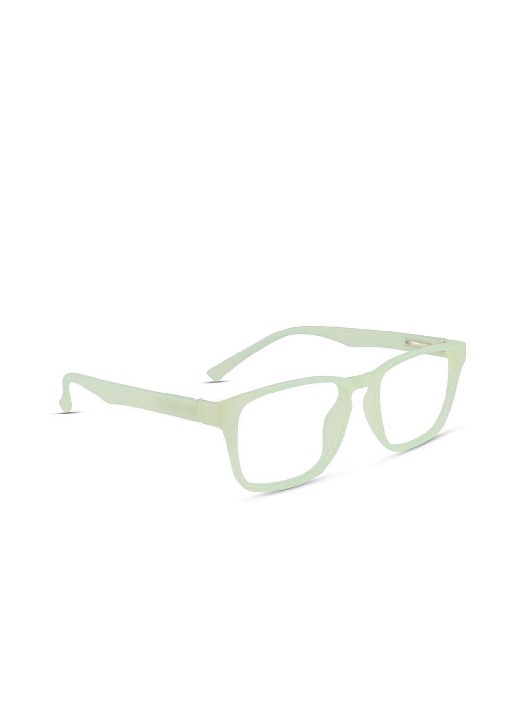 kaen eyewear unisex full rim square frames