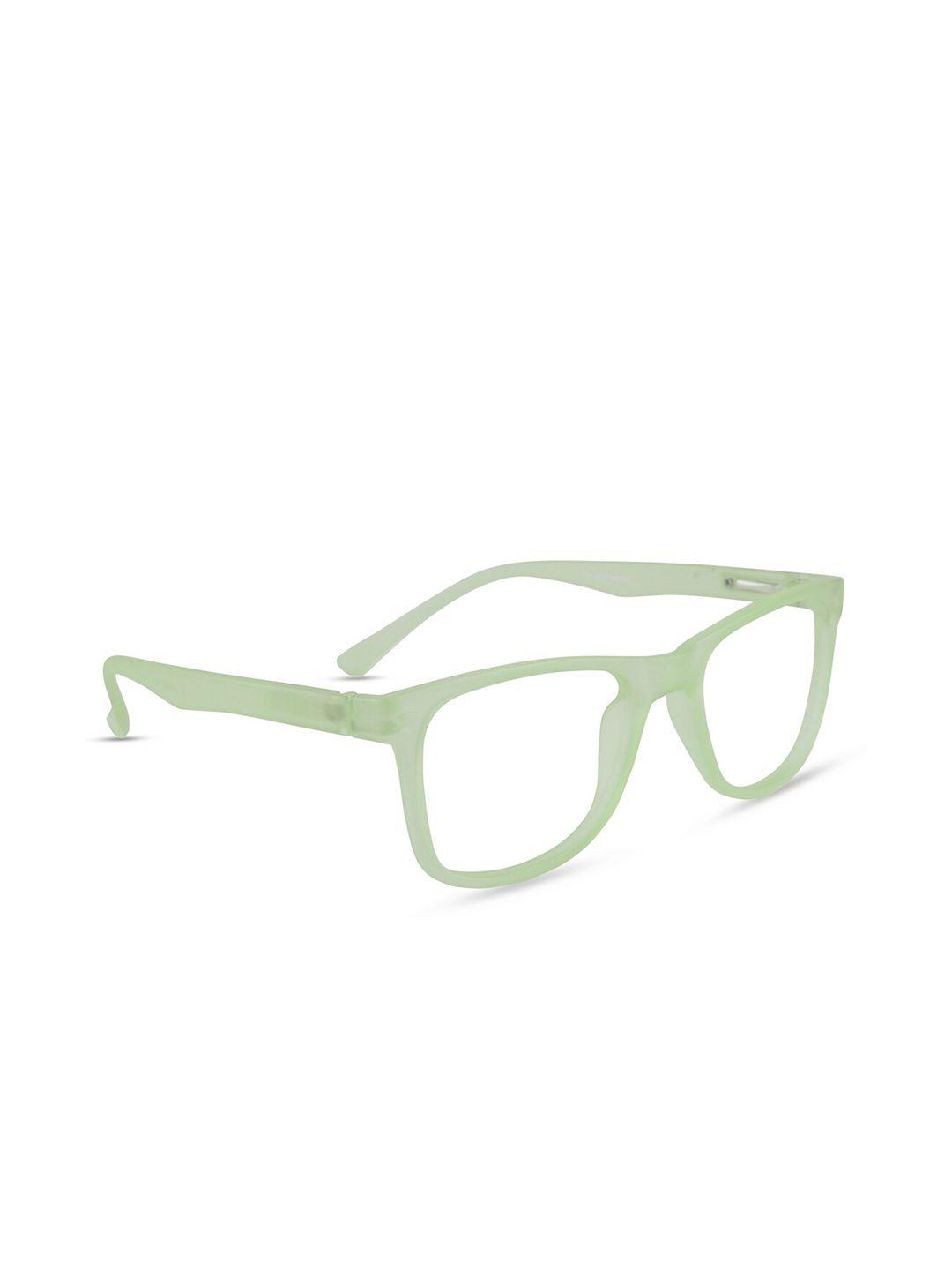 kaen eyewear unisex full rim square frames