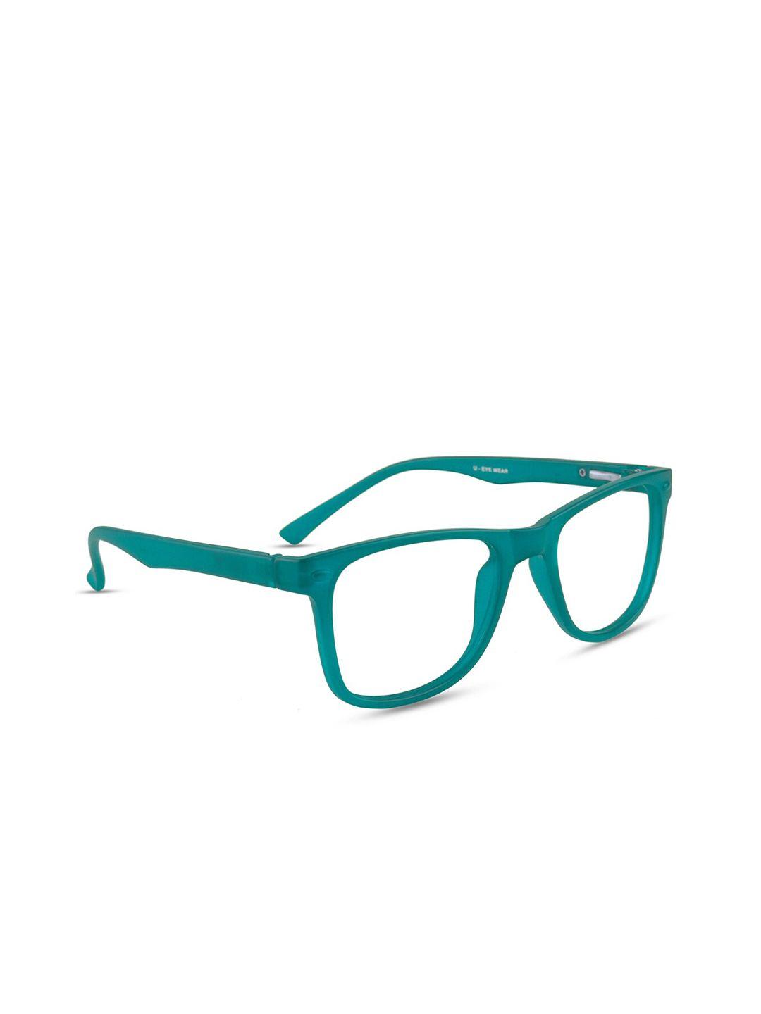 kaen eyewear unisex full rim square frames