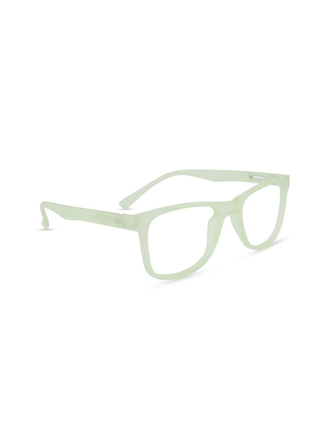 kaen eyewear unisex full rim square frames