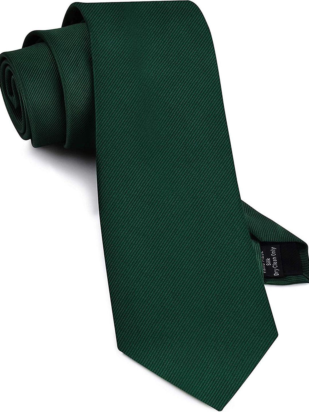 kaezri men formal broad necktie