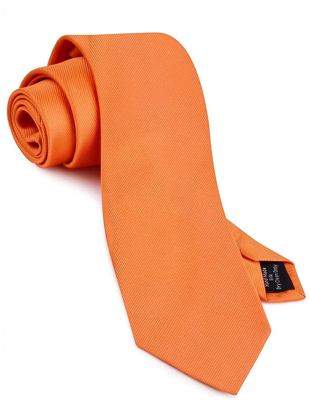 kaezri men formal broad necktie