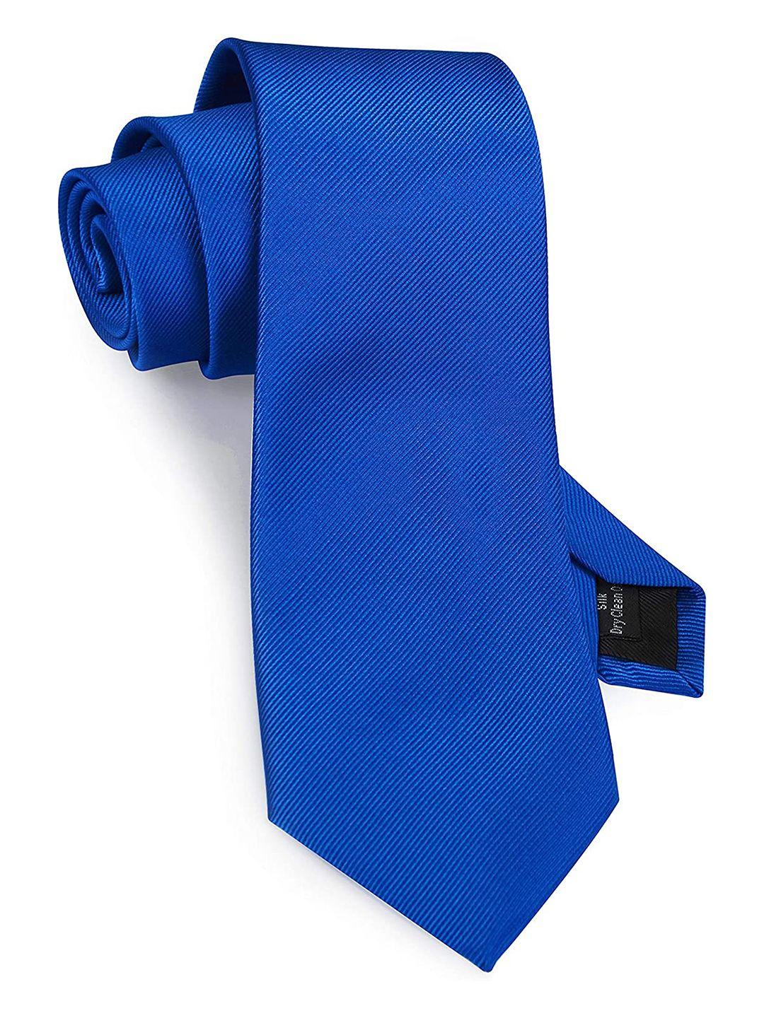 kaezri men formal broad necktie