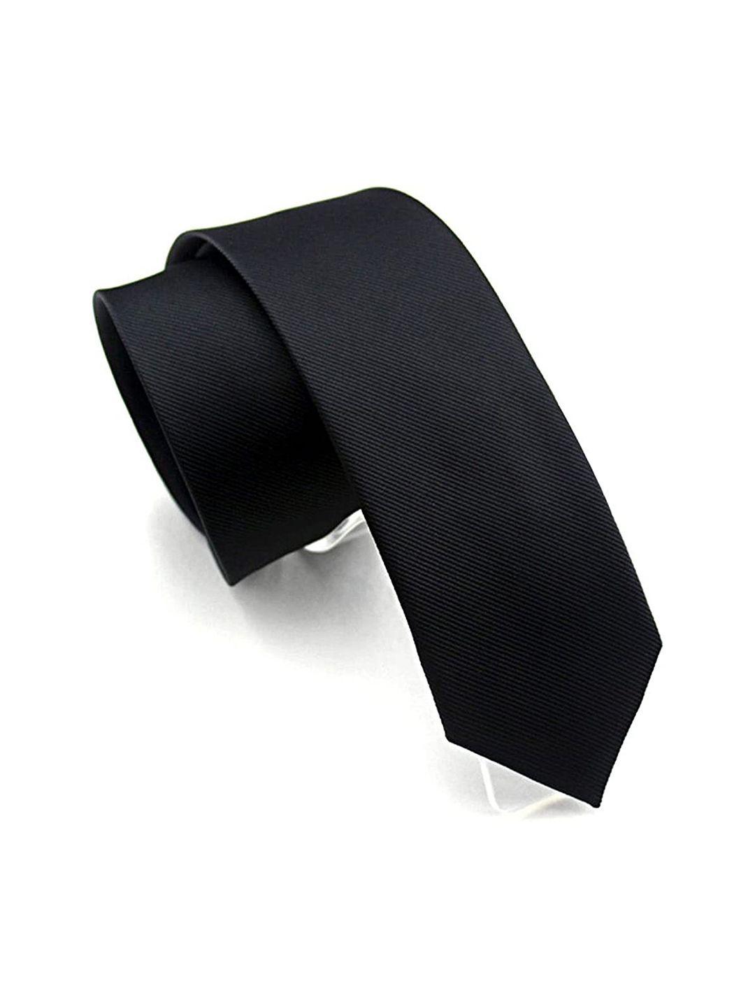 kaezri men skinny tie