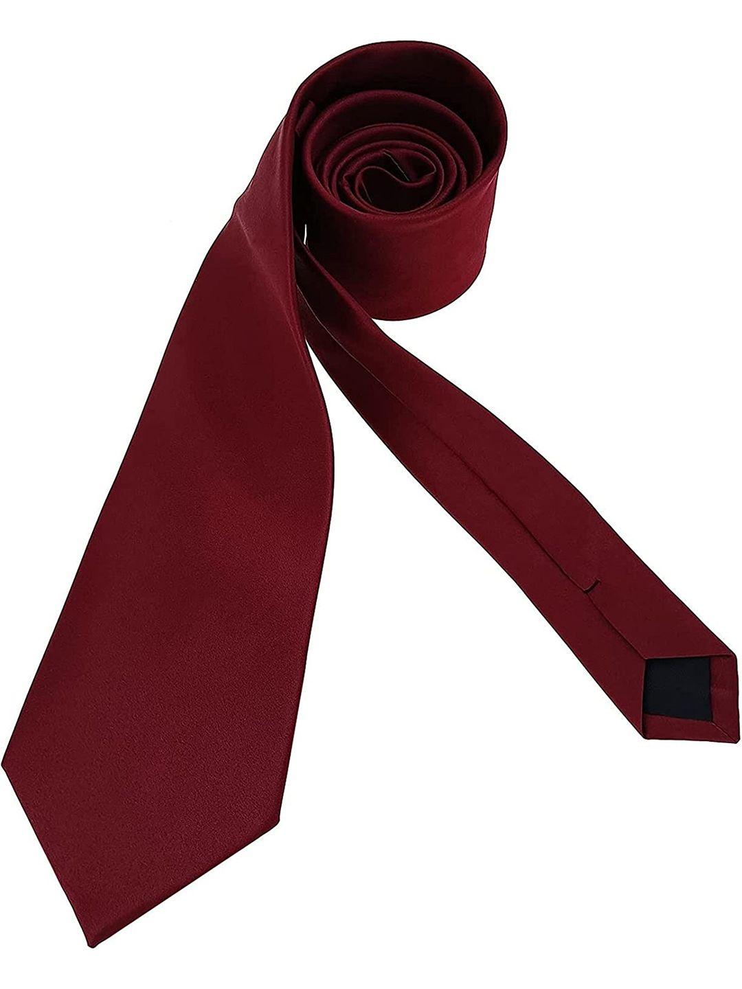 kaezri men skinny tie