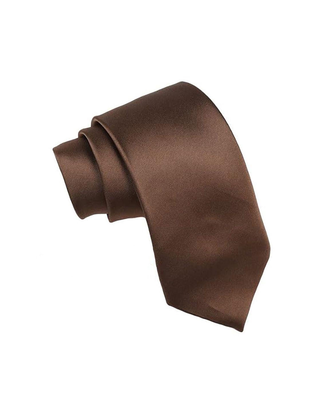 kaezri men skinny tie