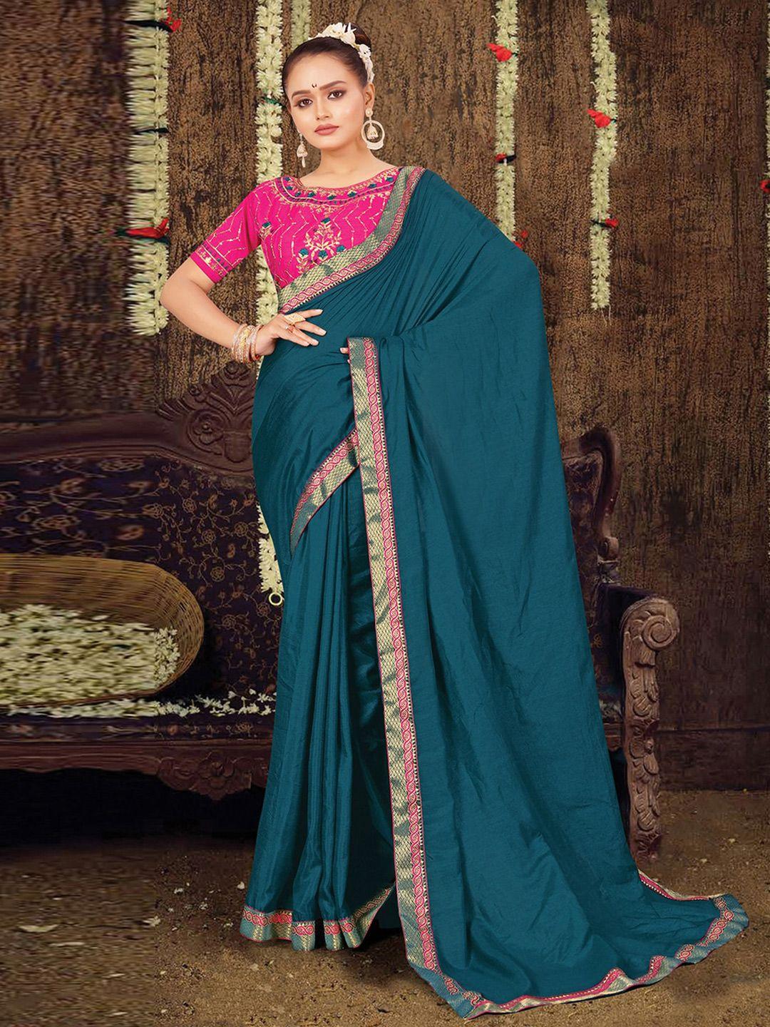 kalini art silk maheshwari saree