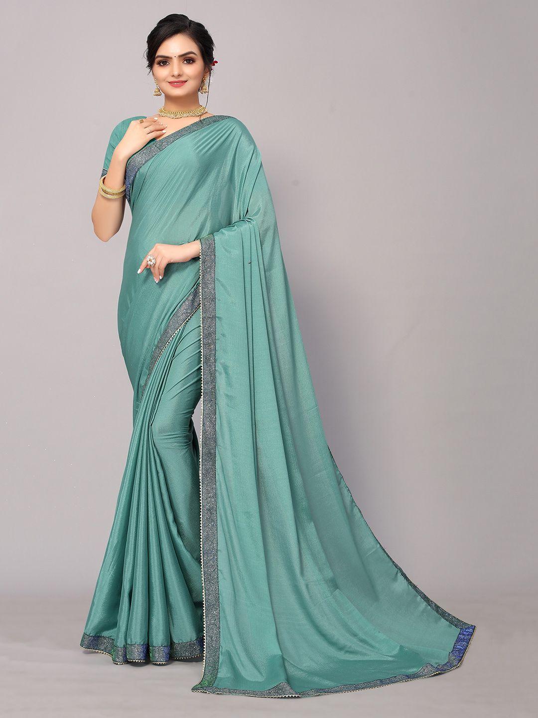 kalini embellished saree