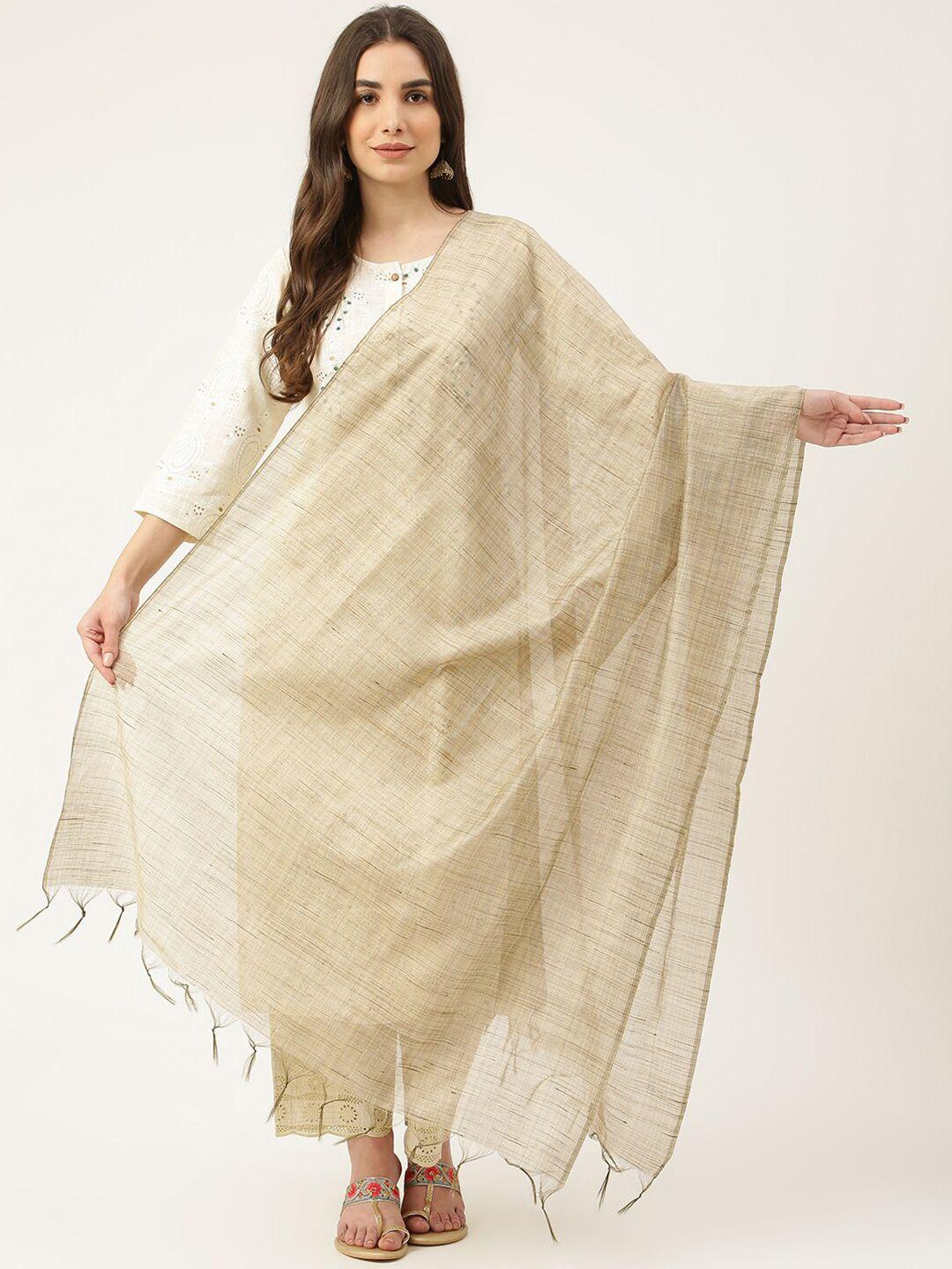 kalini silk blend dupatta