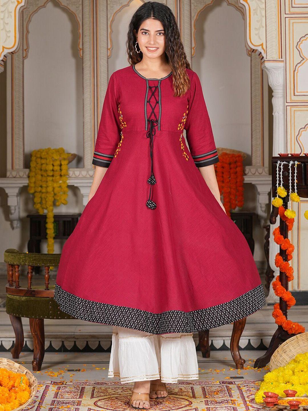 kalini women kurta