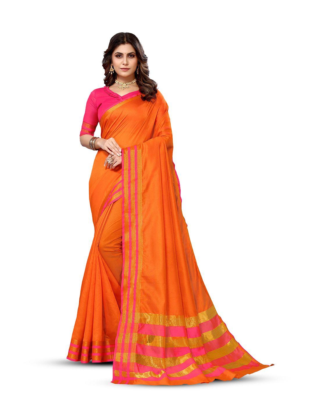 kalini zari maheshwari saree