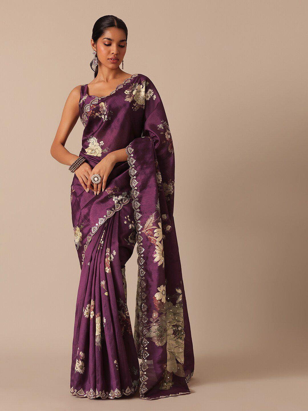kalki fashion women sarees
