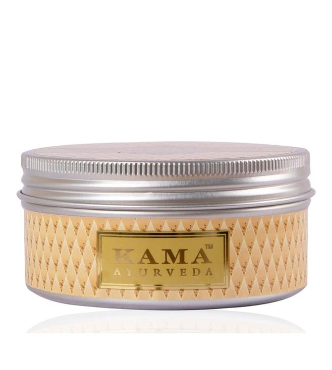 kama ayurveda kokum almond body butter 200 gm (unisex)