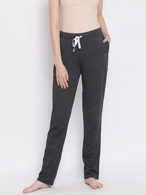 kanvin grey textured pyjamas