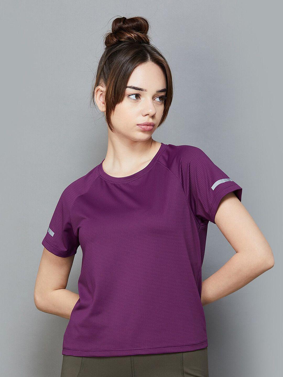 kappa round neck t-shirt