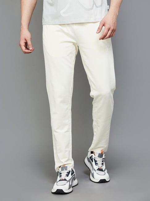 kappa stone slim fit sports trackpants