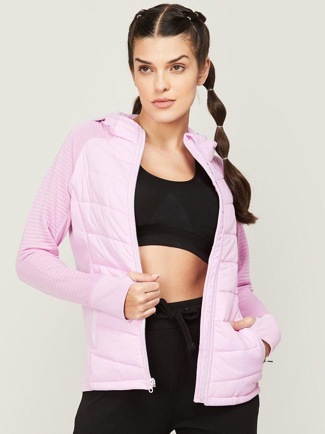 kappa women padded jacket