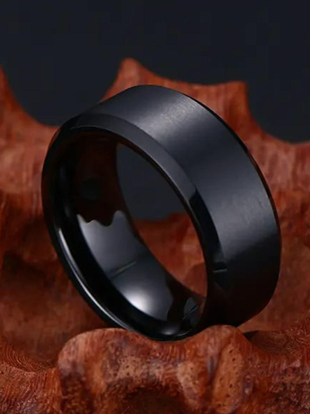karishma kreations stainless steel finger ring