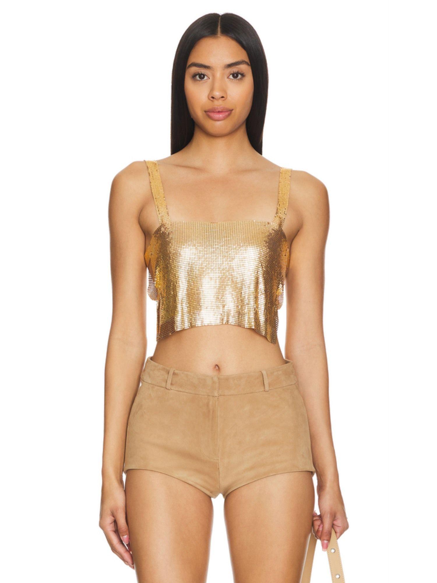 karla cut out top