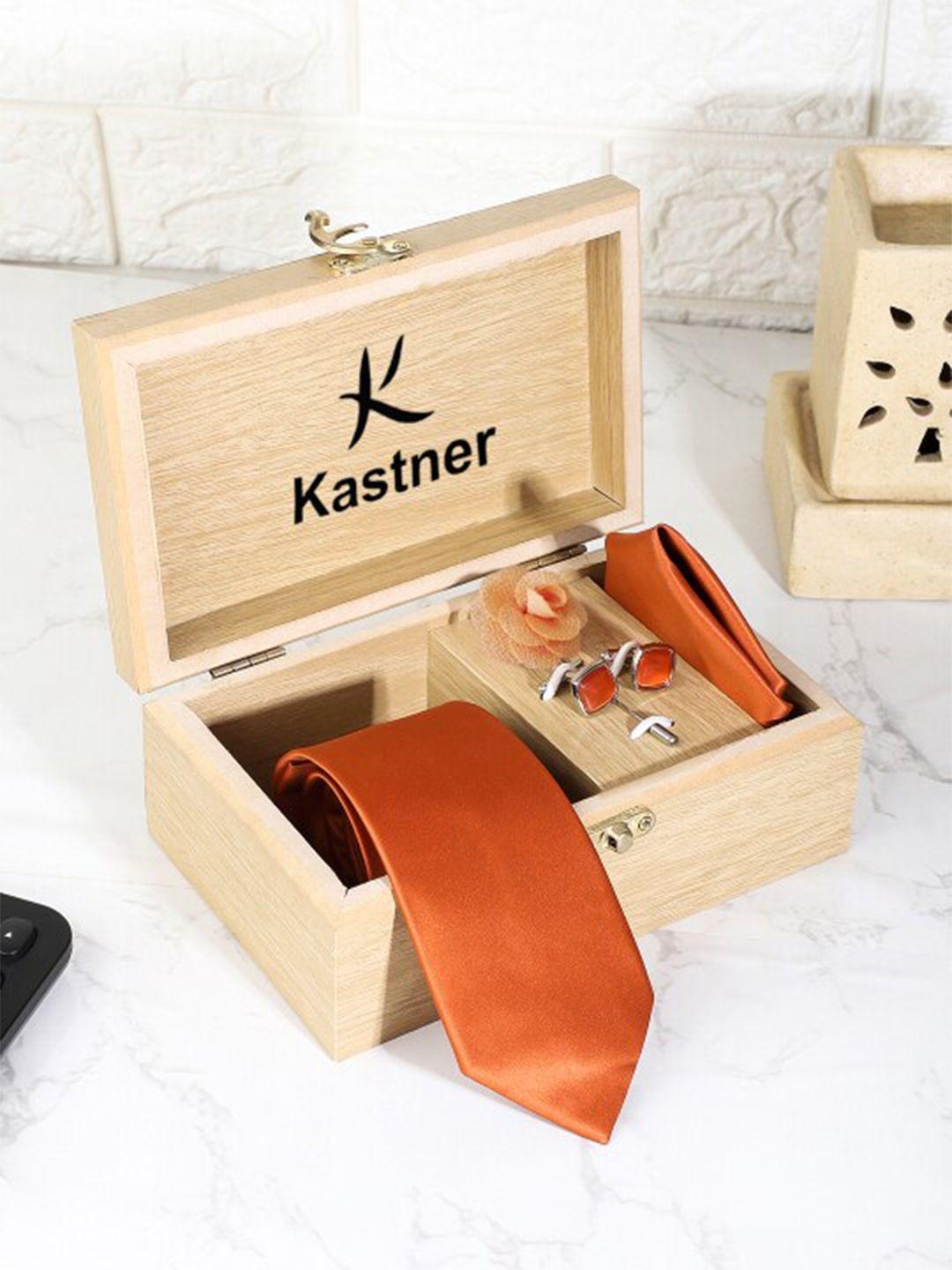 kastner men accessory gift set