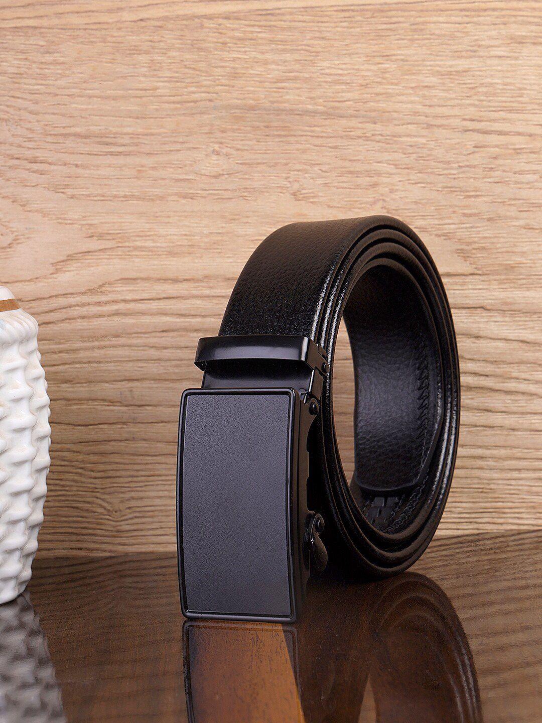 kastner men slim formal belt