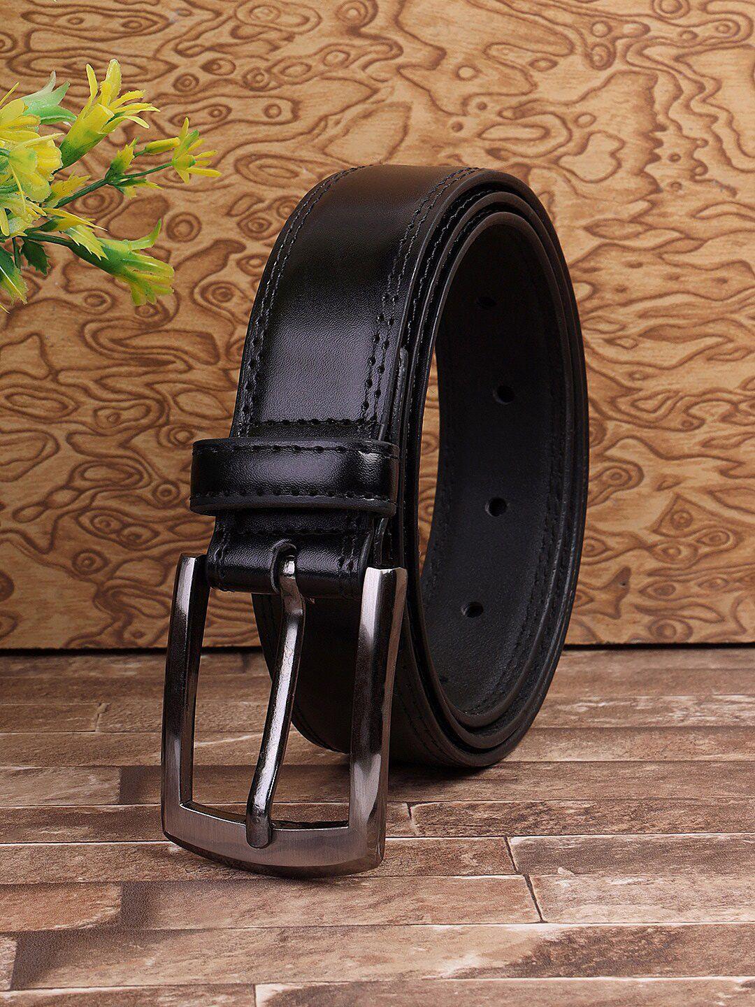 kastner men slim formal belt