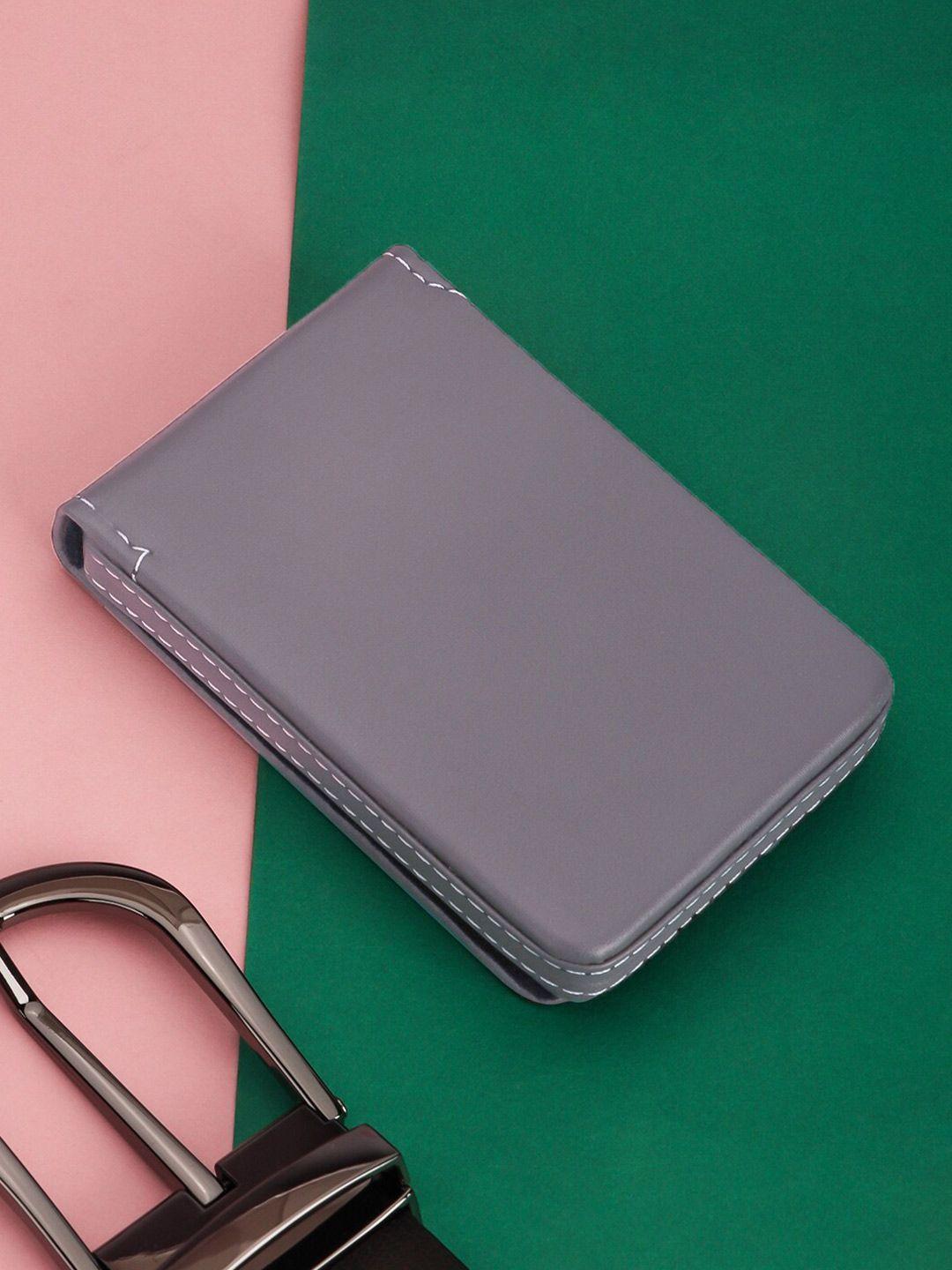 kastner synthetic leather card holder