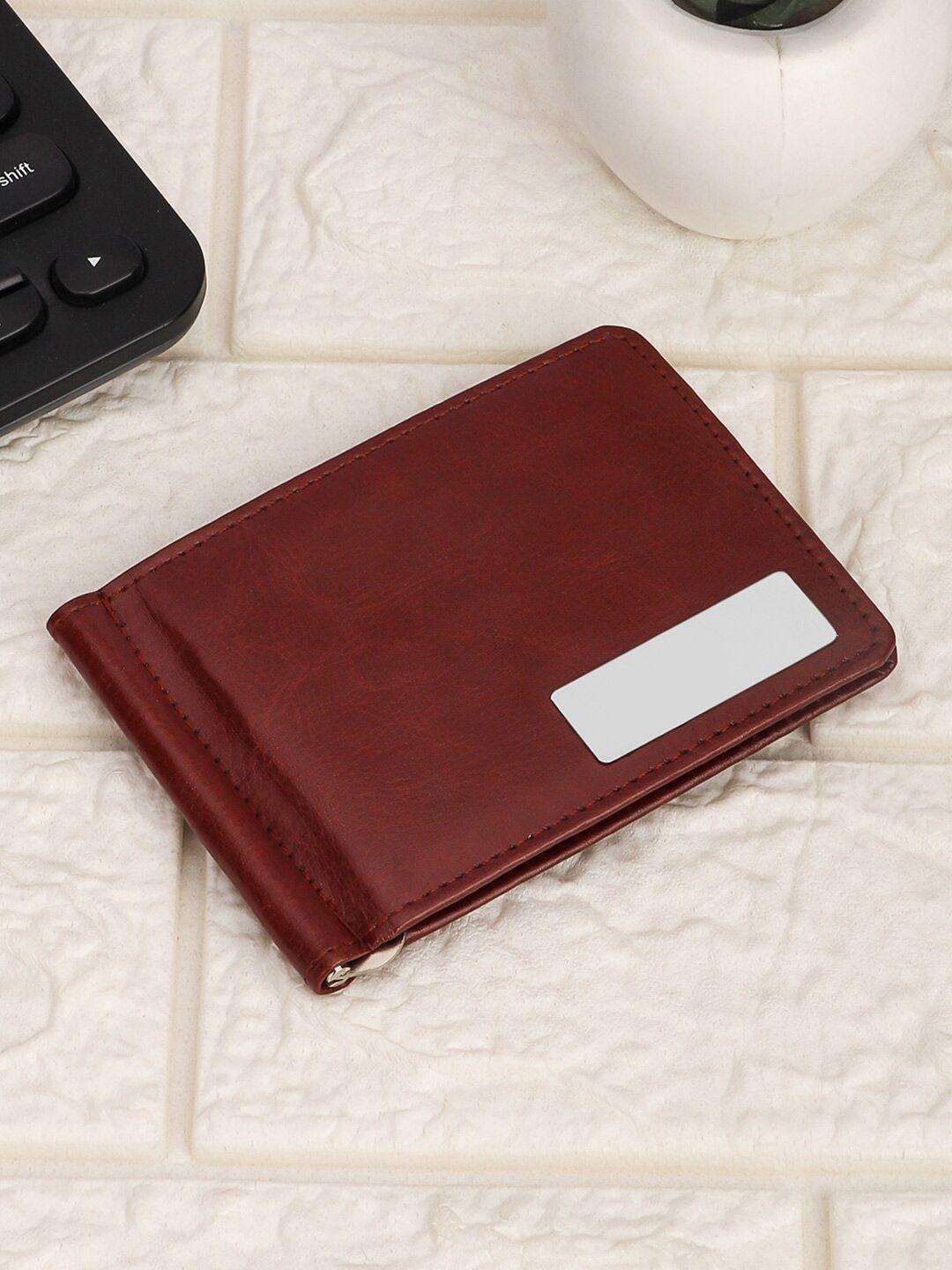 kastner synthetic leather card holder