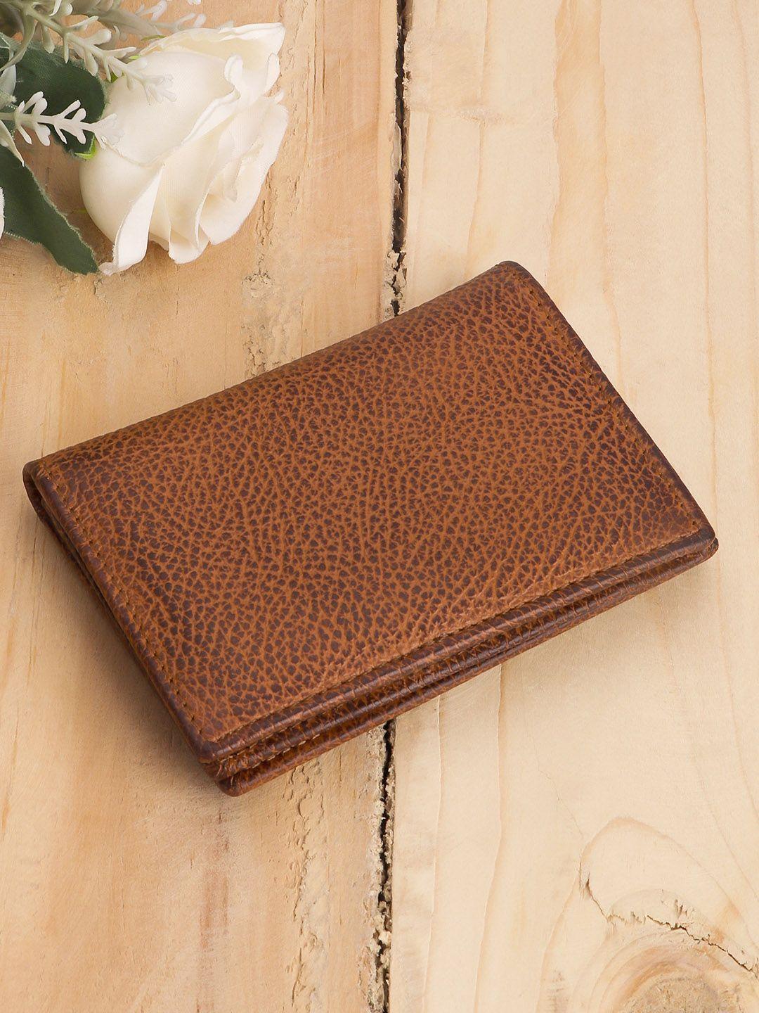 kastner textured pu card holder