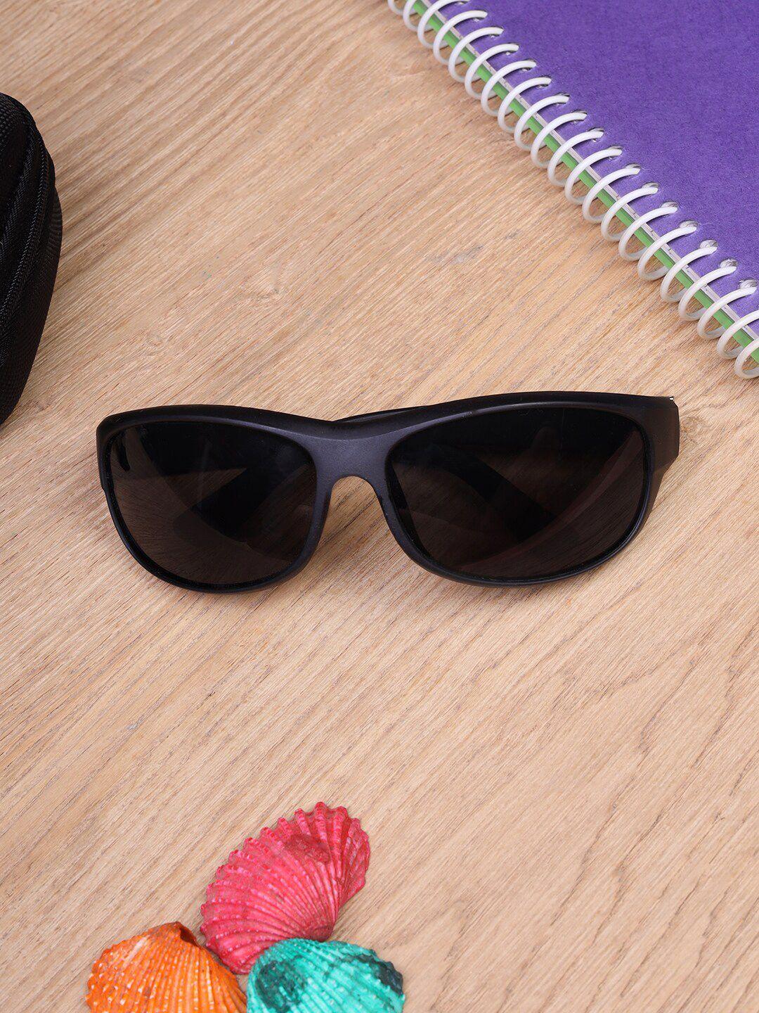 kastner unisex set of 2 oval sunglasses with uv protected lens rel_cm2_fastcopy_blk