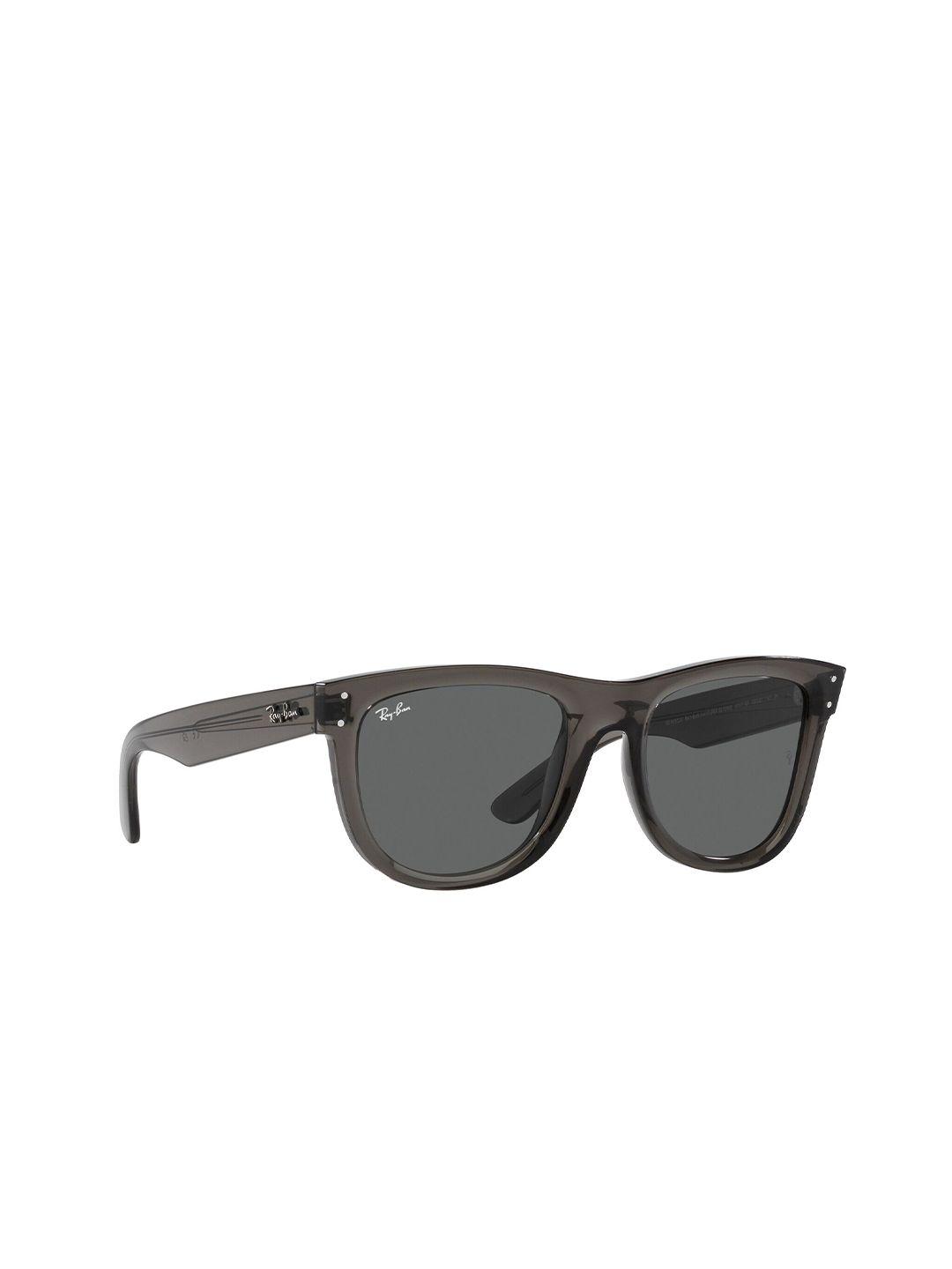 kastner unisex square uv protected lens sunglasses