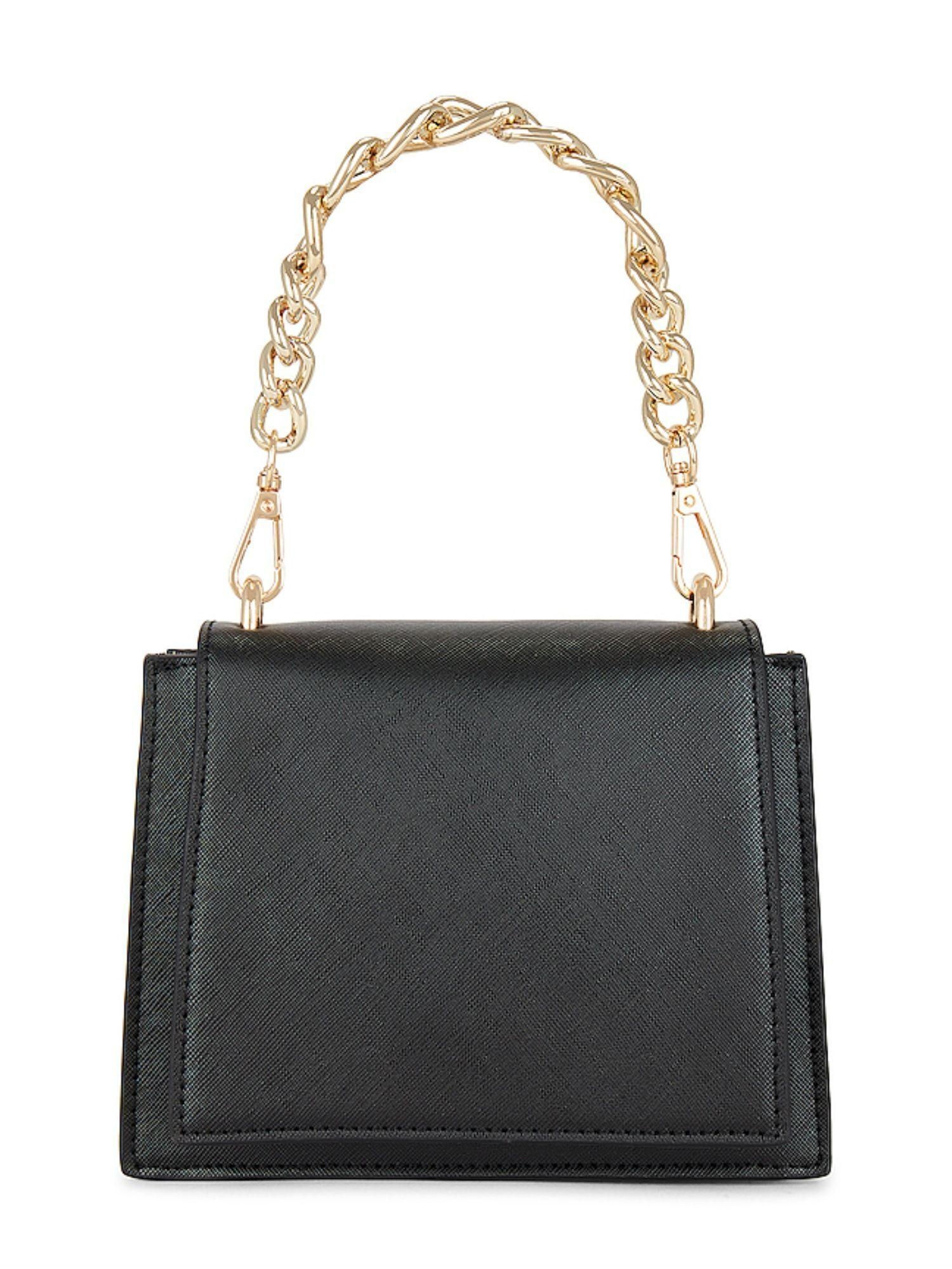 katie top handle bag