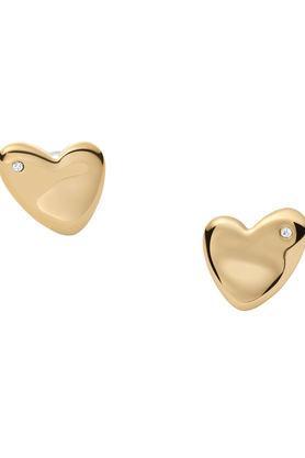katrine gold earring skj1568710